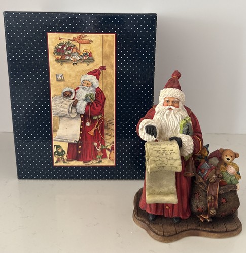 Lang wise classic - classic, santa