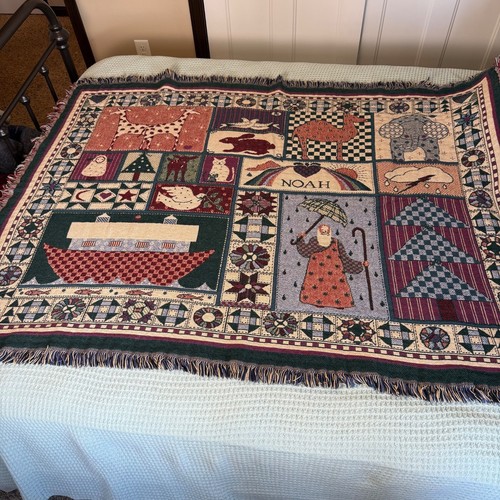 Vtg goodwin weavers - vtg,