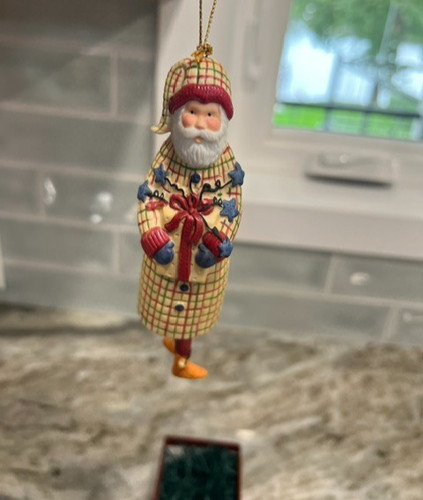 Lang and wise porcelain - and,