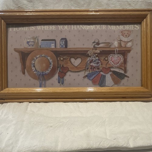 Figi graphics framed signed - figi,